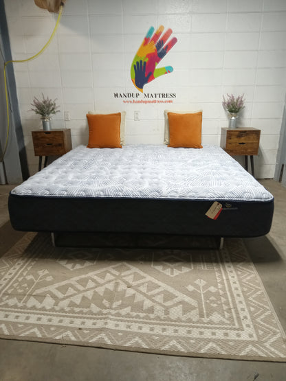 Serta | Perfect  Sleeper | 11" Mattress