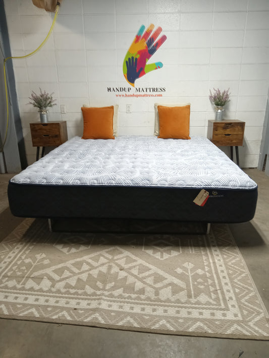 Serta | Perfect  Sleeper | 11" Mattress