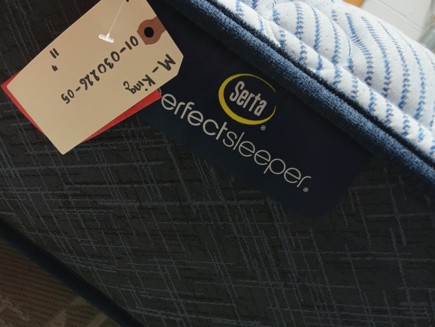Serta | Perfect  Sleeper | 11" Mattress