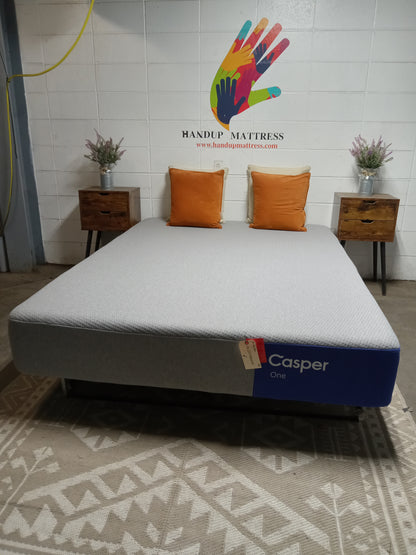 Casper | One | 11" Queen Mattress
