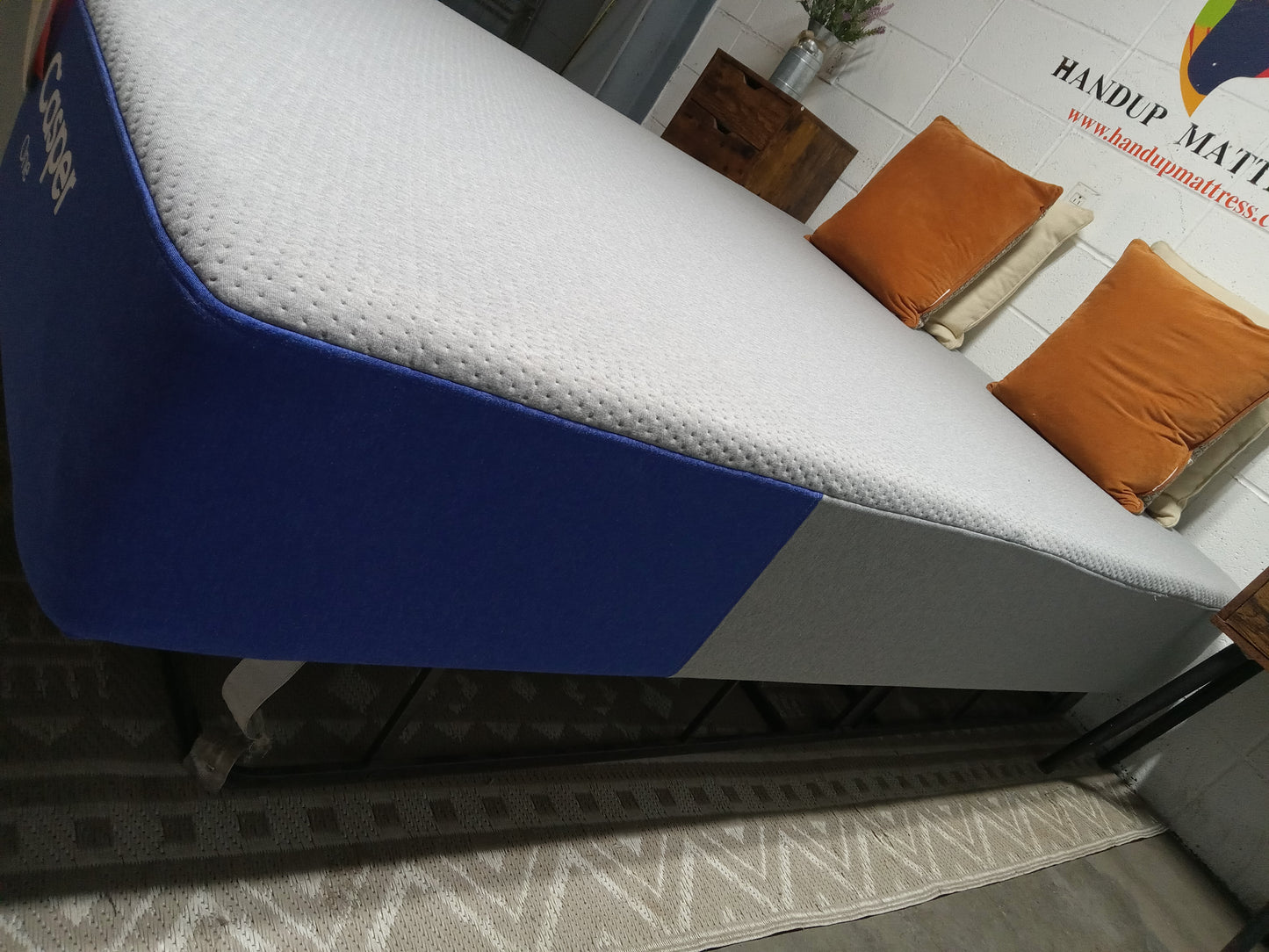 Casper | One | 11" Queen Mattress