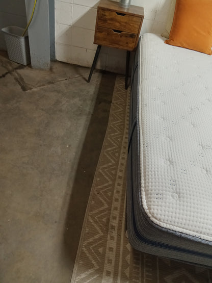 Serta | iSeries Hybrid | 12" Queen Mattress