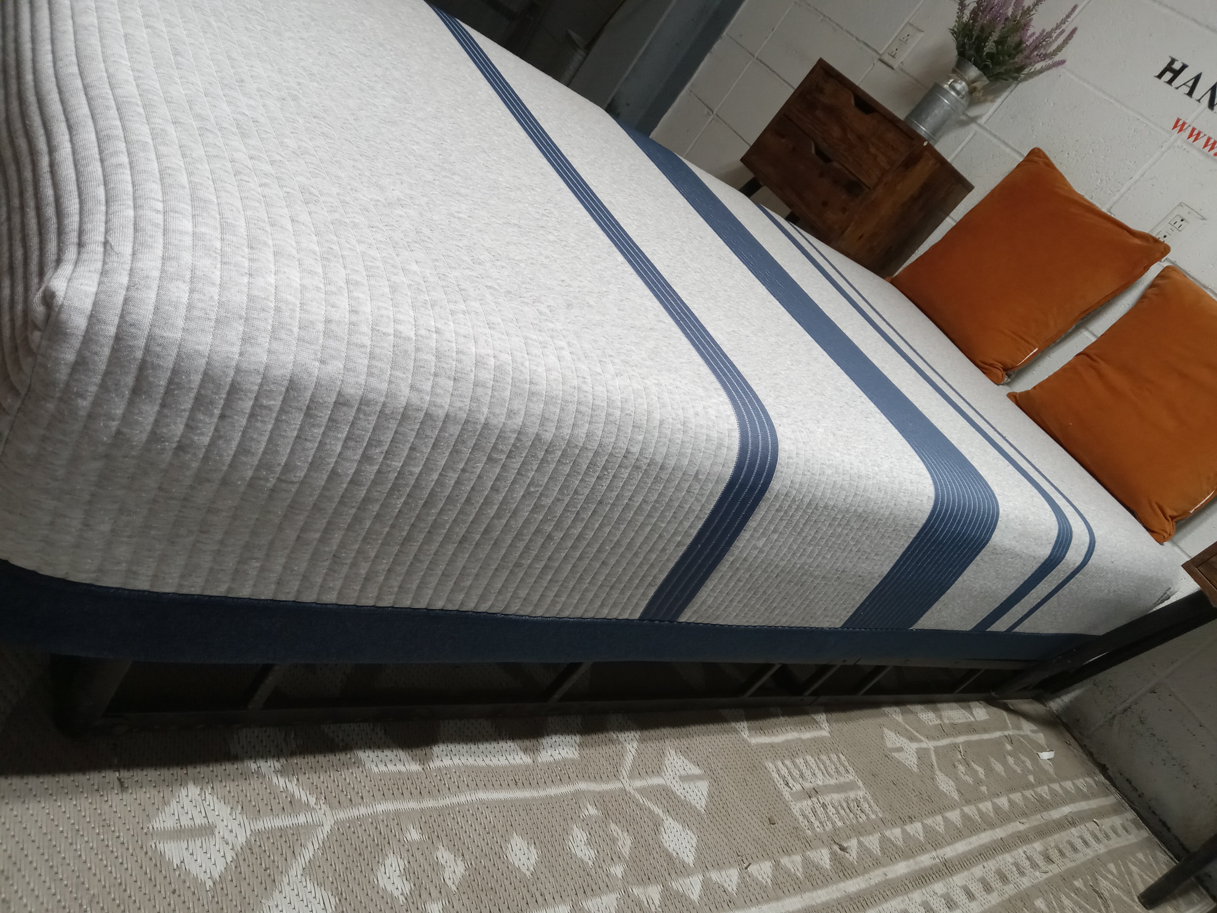 Serta | i-Comfort Temptouch | 11