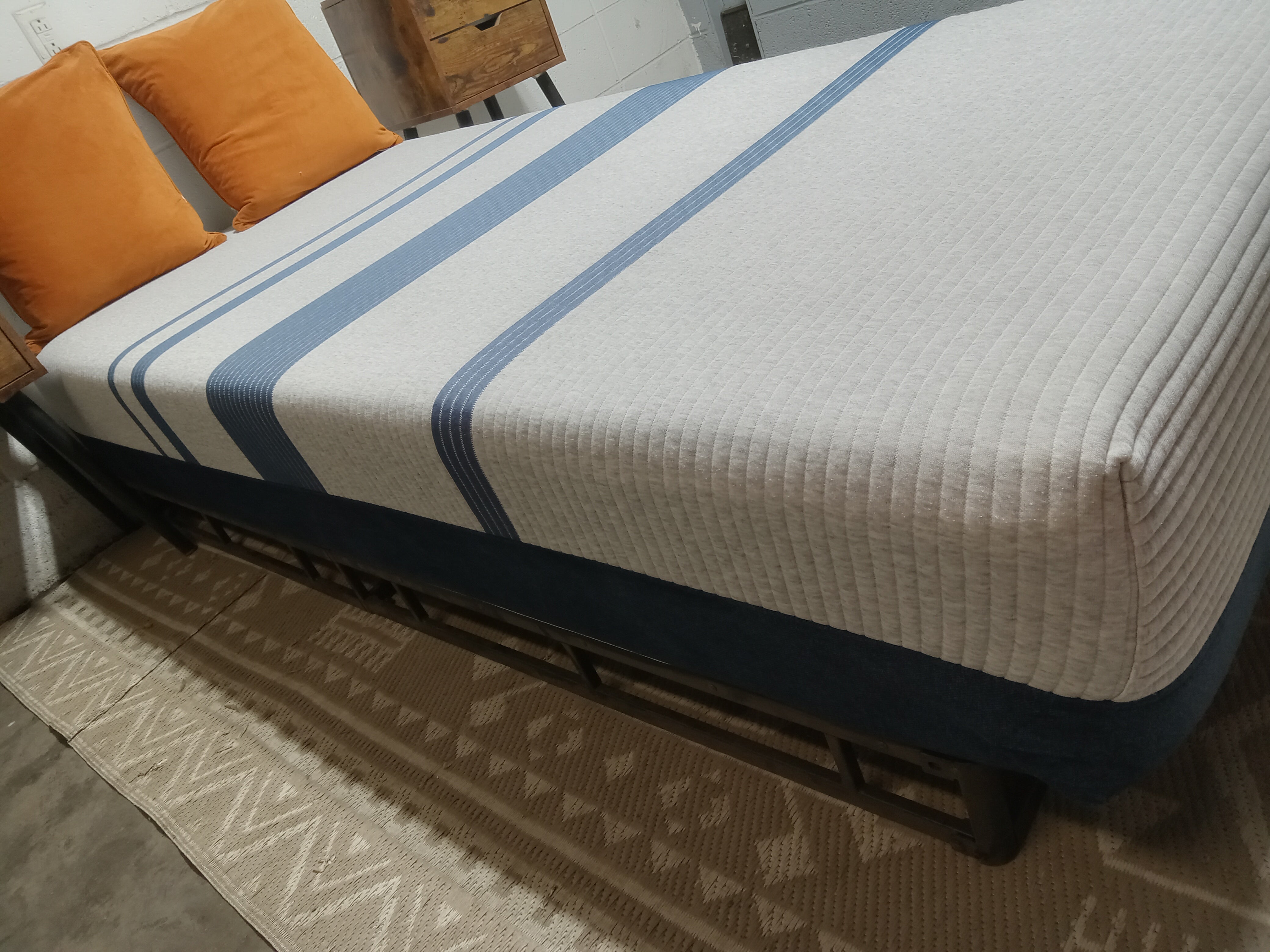 Serta | i-Comfort Temptouch | 11