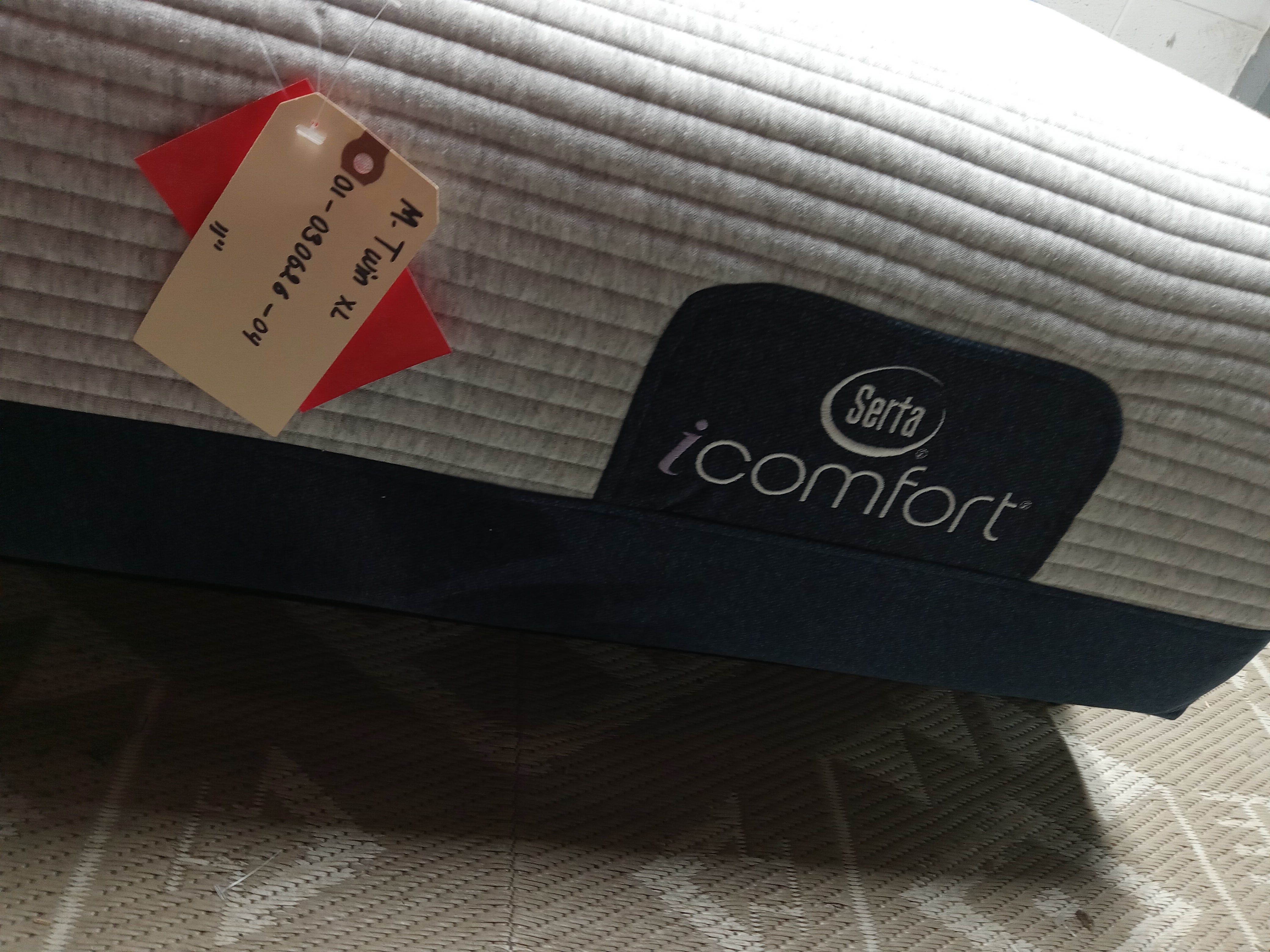 Serta | i-Comfort Temptouch | 11