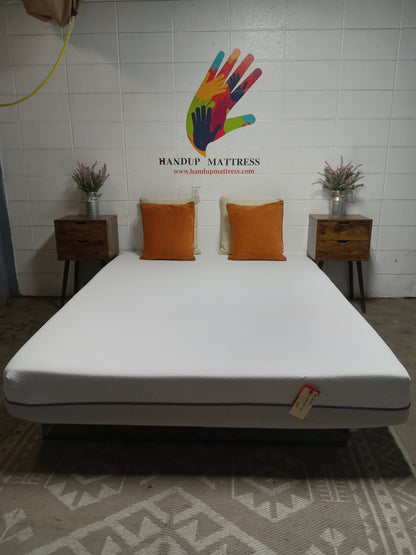 Purple | Plus | 9'' Mattress