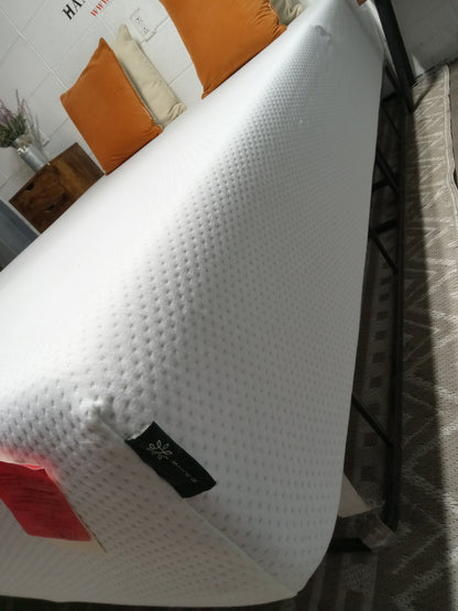 Zinus | Green Tea | 12" Queen Mattress