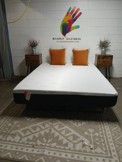 Unbranded | Memory Foam | 10" Queen Mattress