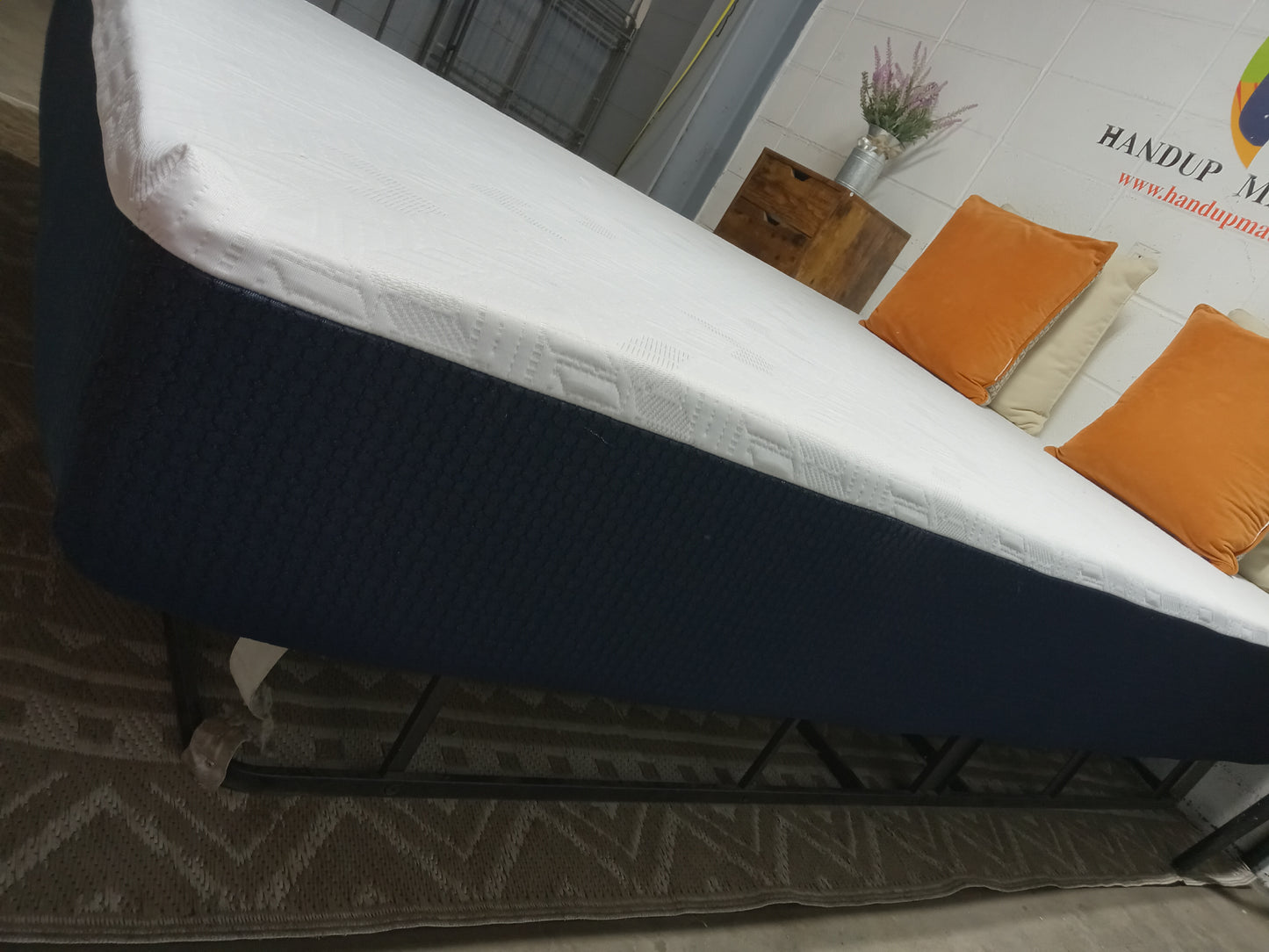 Unbranded | Memory Foam | 10" Queen Mattress