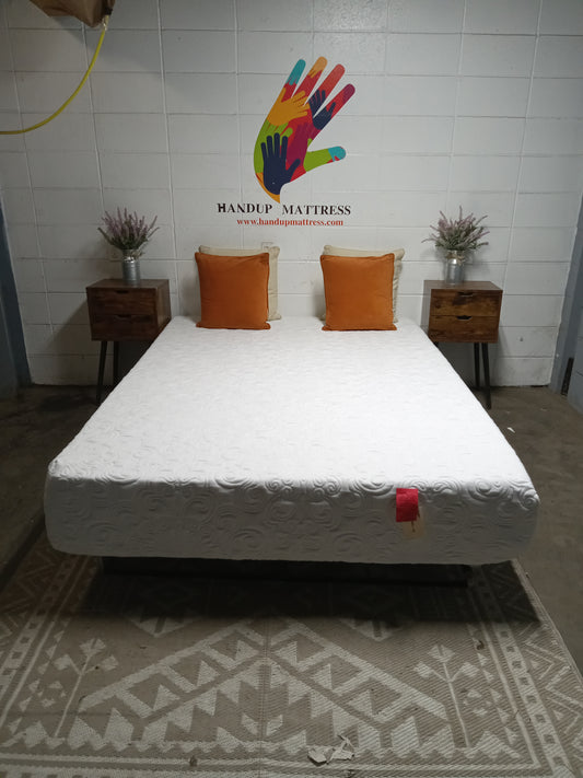 Unbranded | Memory Foam | 11" Queen Mattress