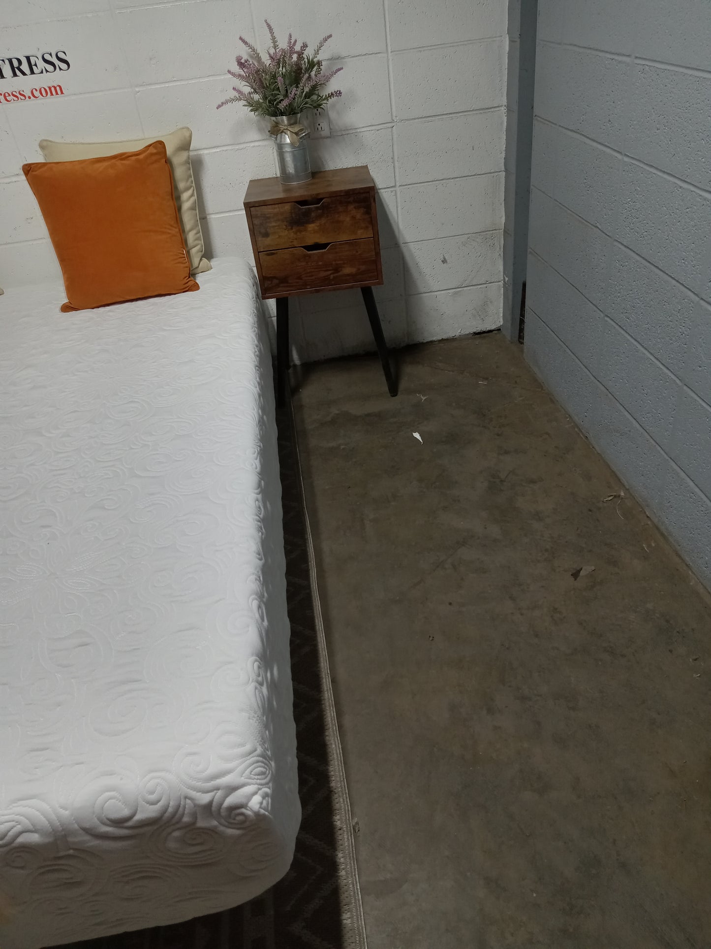 Unbranded | Memory Foam | 11" Queen Mattress