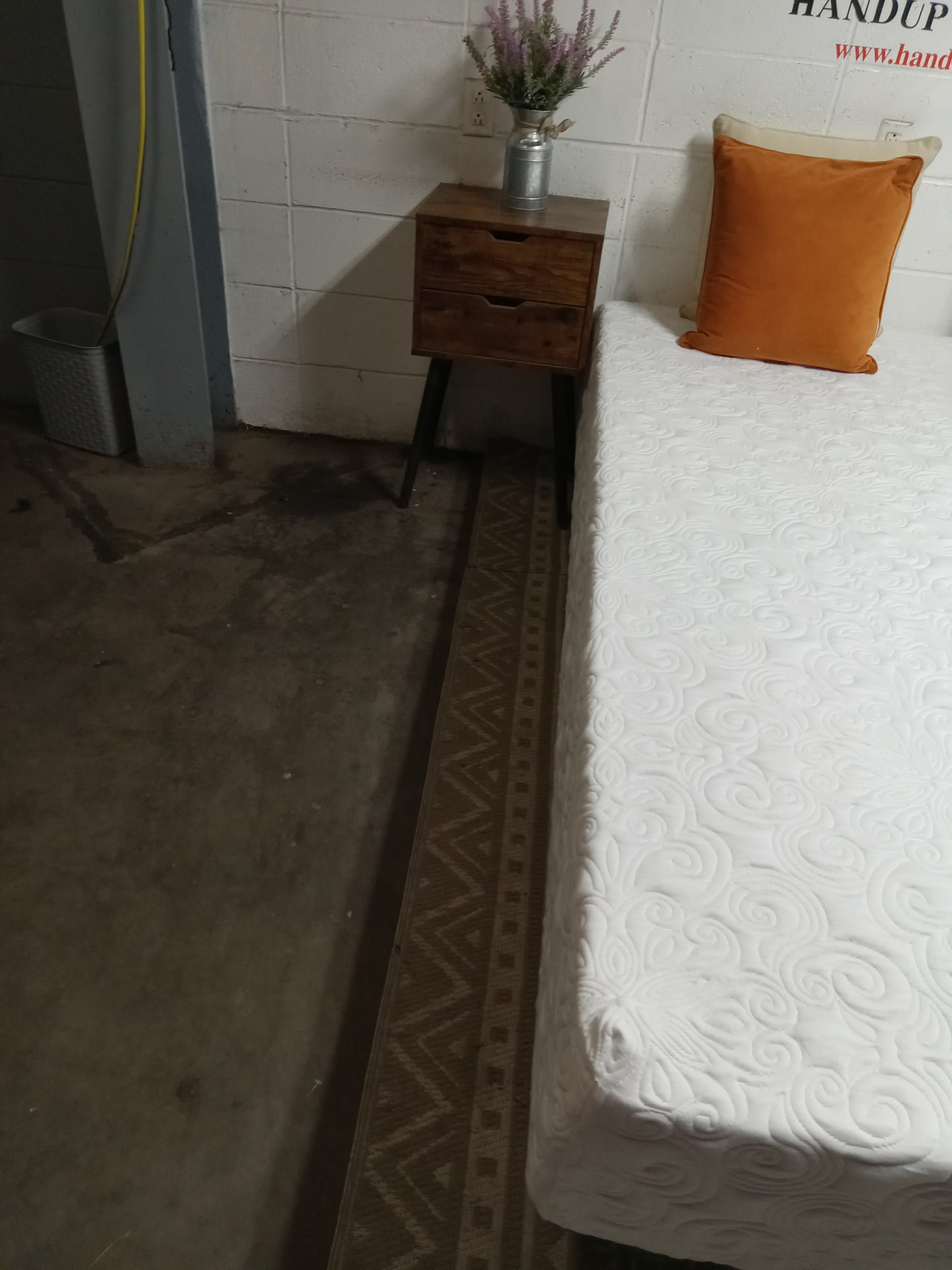 Unbranded | Memory Foam | 11" Queen Mattress