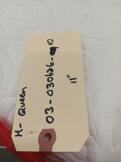 Unbranded | Memory Foam | 11" Queen Mattress