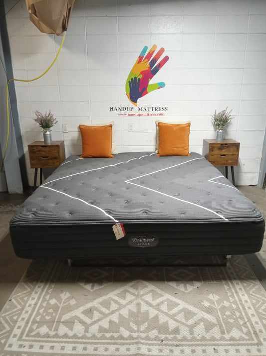 Beautyrest | Black C Class | 13" King Mattress
