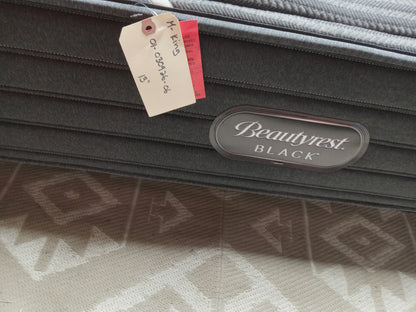 Beautyrest | Black C Class | 13" King Mattress