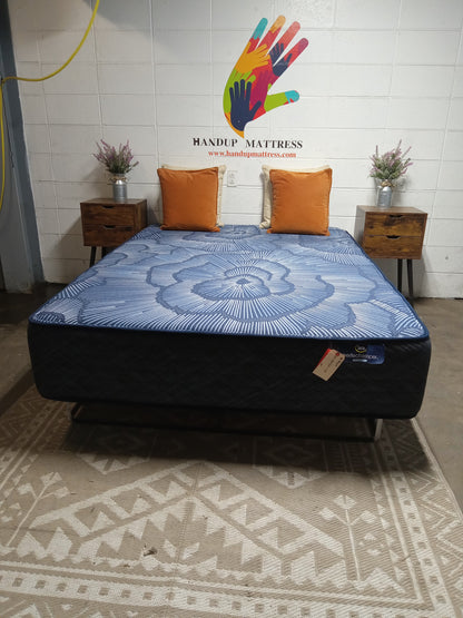 Serta | Perfect Sleeper Hybrid | 13" Queen Mattress