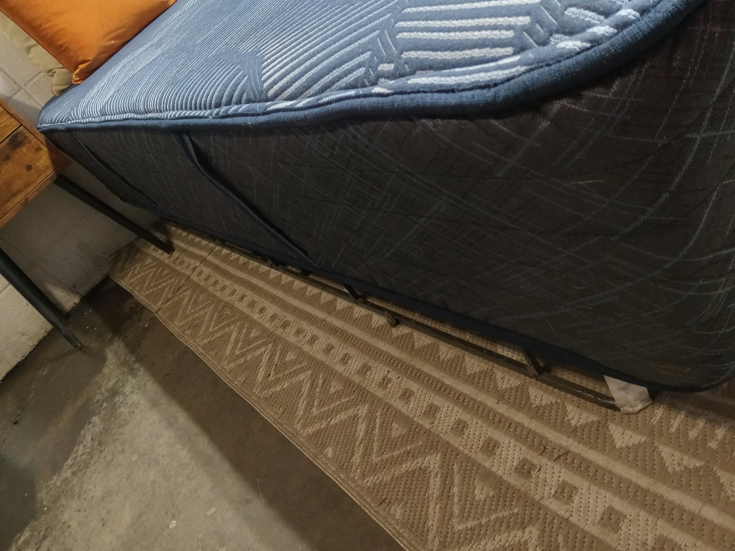 Serta | Perfect Sleeper Hybrid | 13" Queen Mattress