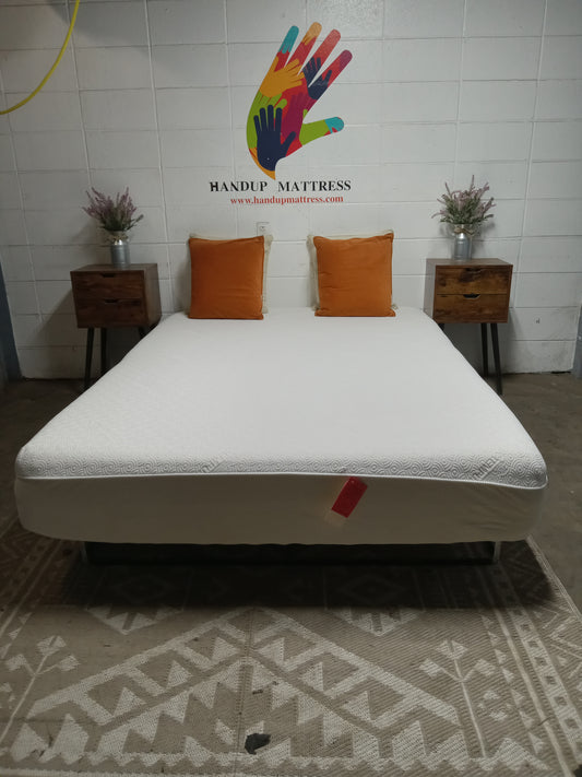 Tempur-Pedic | Memory Foam | 11" Queen Mattress