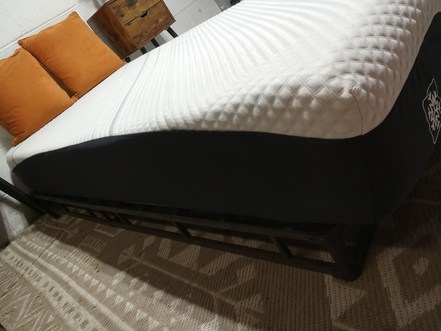 Serta | iComfort Memory Foam | 10" Twin Xl Mattress