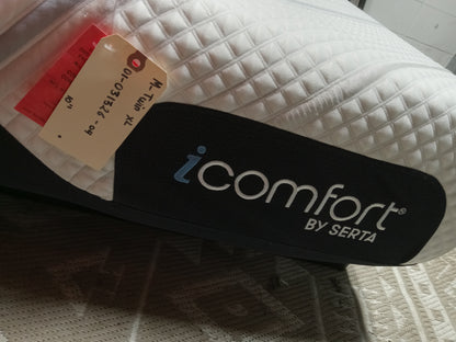 Serta | iComfort Memory Foam | 10" Twin Xl Mattress