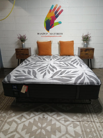 Sealy | Posturepedic Plus | 11" Mattress