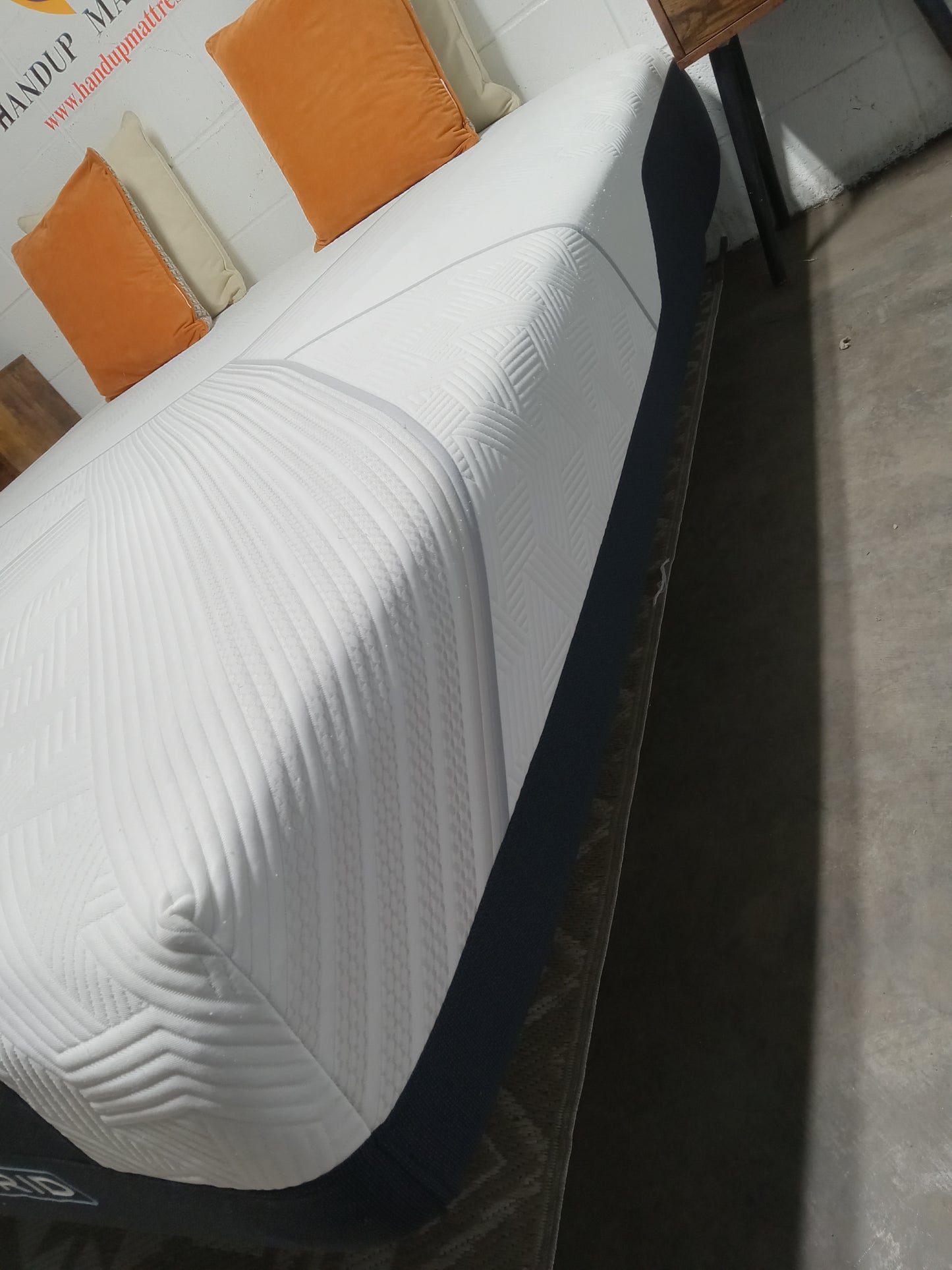 Serta | iComfort CF1000 Hybrid Medium | 11" King Mattress