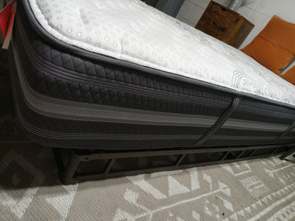 Beautyrest | Black Callista | 12" Twin XL Mattress
