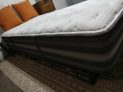 Beautyrest | Black Callista | 12" Twin XL Mattress
