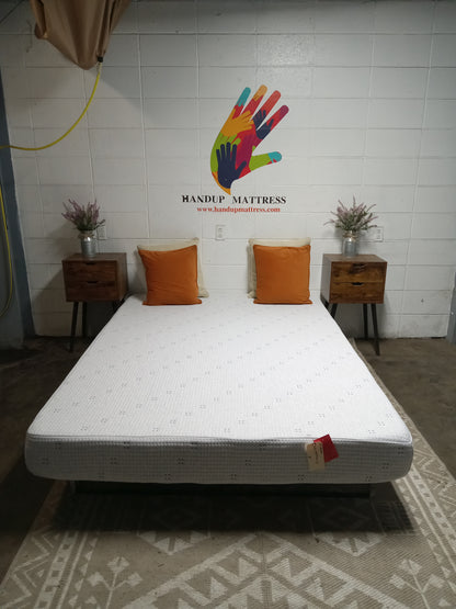 Sleepy's | Basic Memory Foam | 8" Queen Matttress