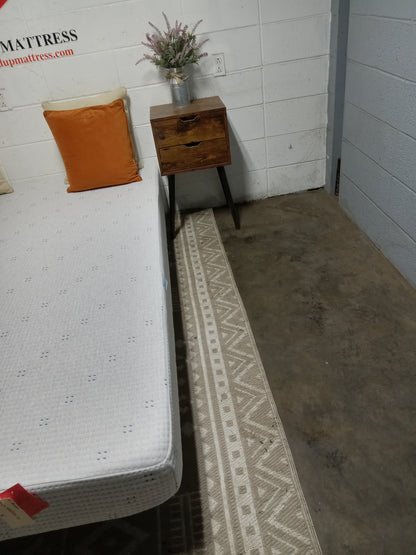 Sleepy's | Basic Memory Foam | 8" Queen Matttress