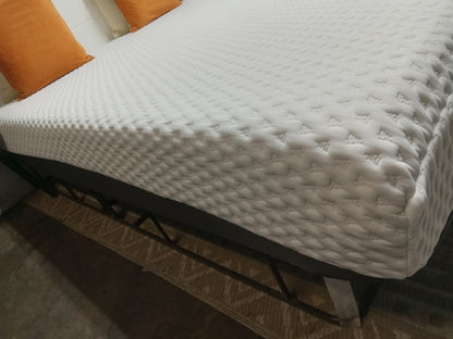 Bob-O-Pedic | Prize Hybrid | 9" Queen Mattress