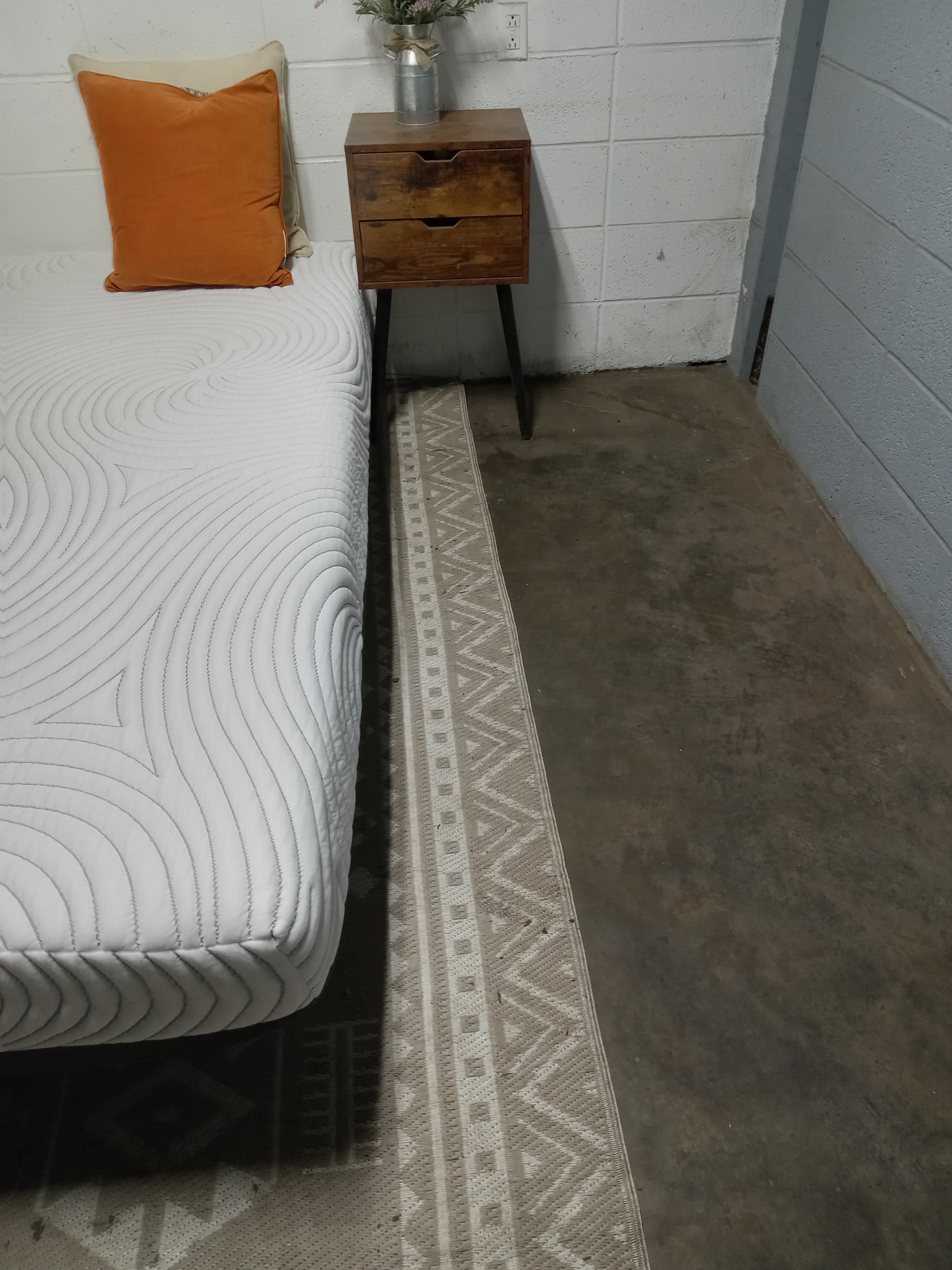 Bob-O-Pedic | Prize Hybrid | 10" Queen Mattress