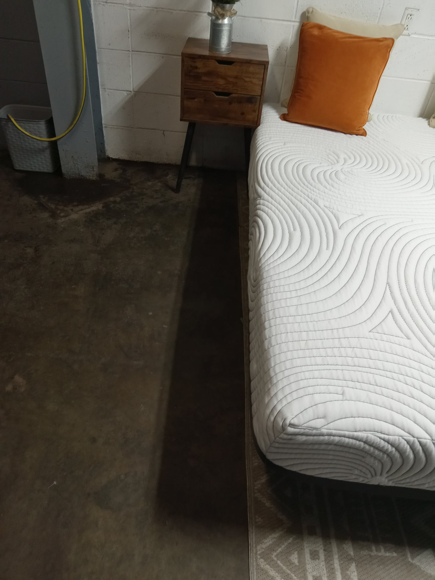 Bob-O-Pedic | Prize Hybrid | 10" Queen Mattress