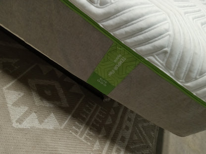 Tempur-Pedic | Tempur Flex Hybrid Elite | 12.5" King Mattress