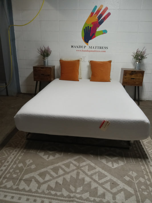 Unbranded | Memory Foam | 9" Queen Mattress