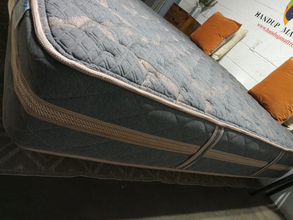 Bob-O-Pedic | Copper Radiance | 12" King Mattress
