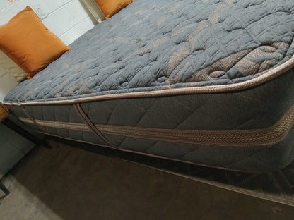 Bob-O-Pedic | Copper Radiance | 12" King Mattress