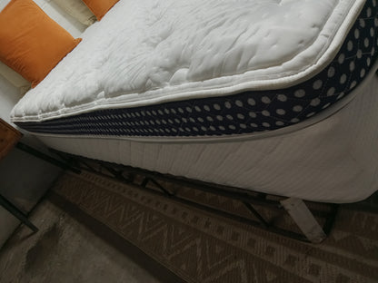 WinkBeds | The EcoCloud | 12.5" Queen Mattress