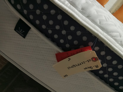 WinkBeds | The EcoCloud | 12.5" Queen Mattress