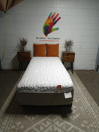 Enchant | Ultra Plush | 16" Mattress