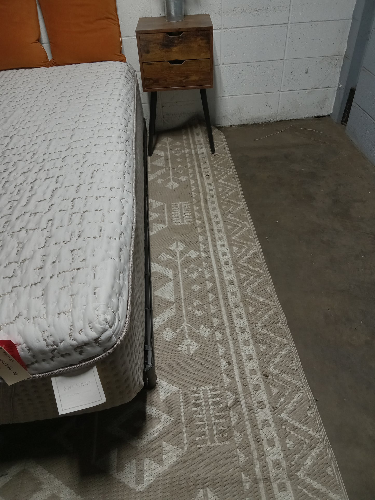 Enchant | Ultra Plush | 16" Mattress