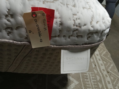 Enchant | Ultra Plush | 16" Mattress