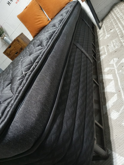 Helix | Sunset Elite | 14" Twin XL Mattress (NEW)