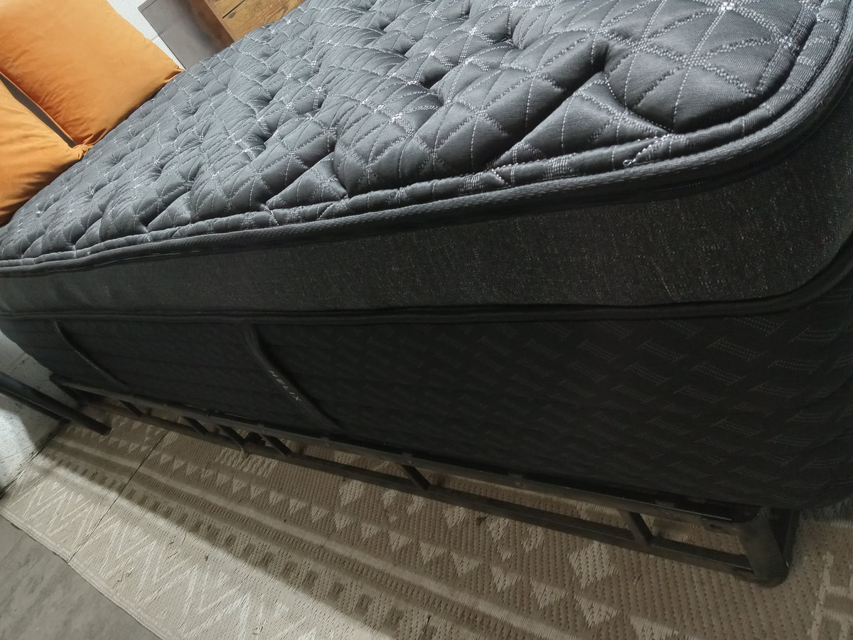 Helix | Sunset Elite | 14" Twin XL Mattress (NEW)