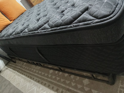 Helix | Sunset Elite | 14" Twin XL Mattress (NEW)