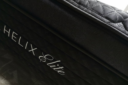 Helix | Sunset Elite | 14" Twin XL Mattress (NEW)