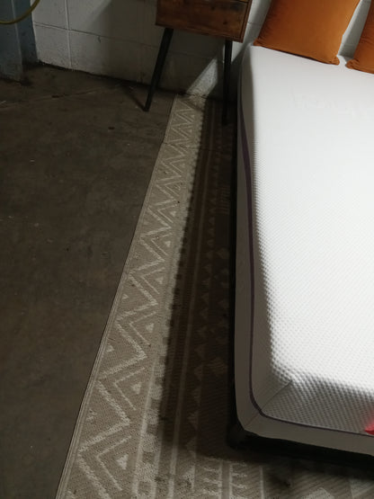 Purple | Plus | 9'' Twin Mattress