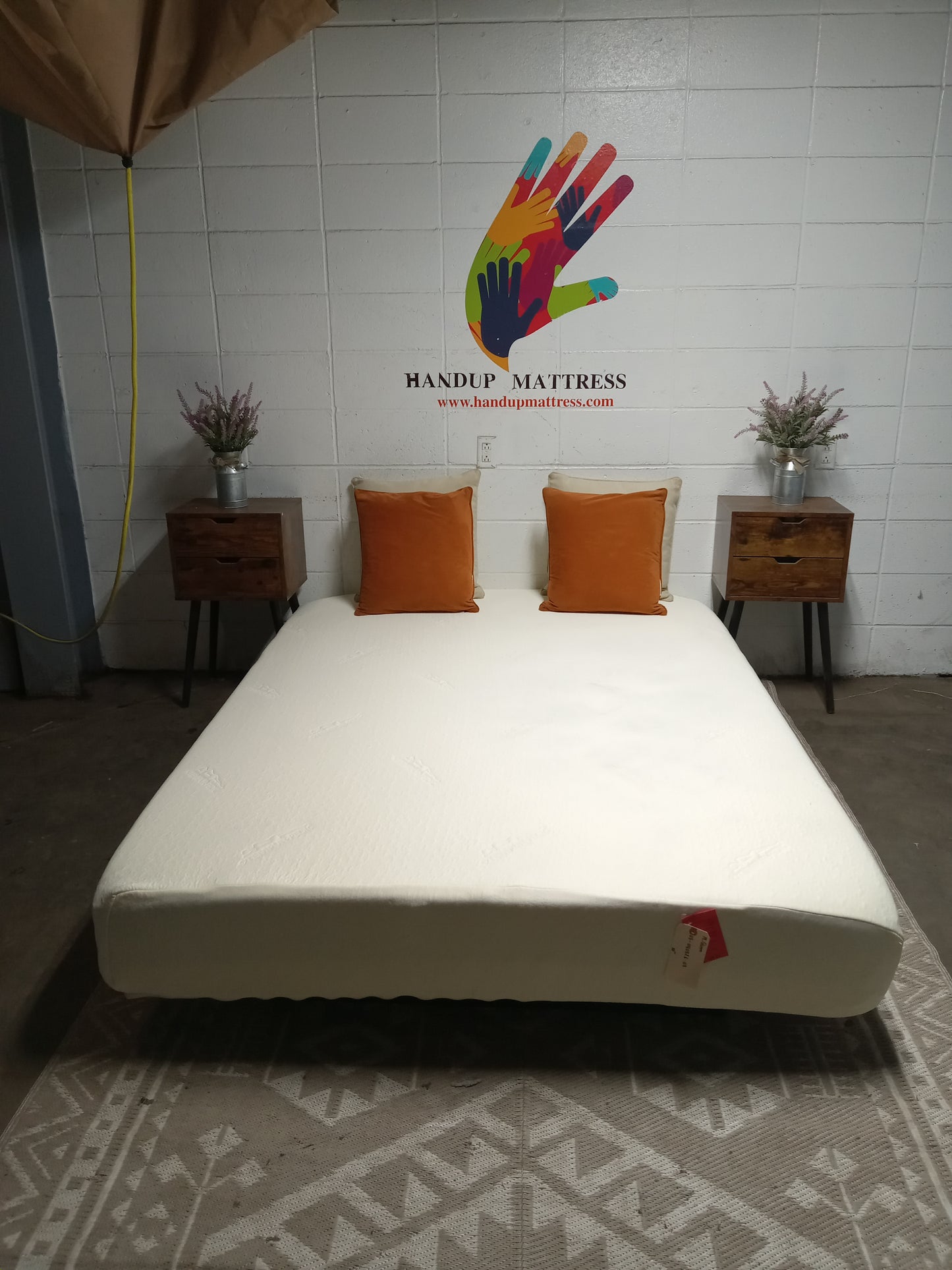 Tempur-Pedic | Memory Foam | 10" Queen Mattress
