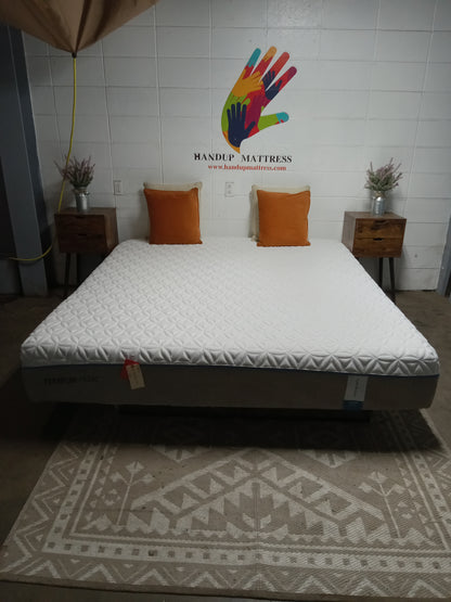 Tempur-Pedic | Tempur Cloud Supreme | 11.5"  Mattress