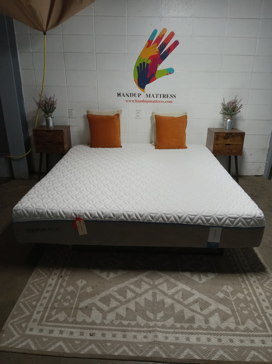 Tempur-Pedic | Tempur Cloud Supreme | 11.5"  Mattress